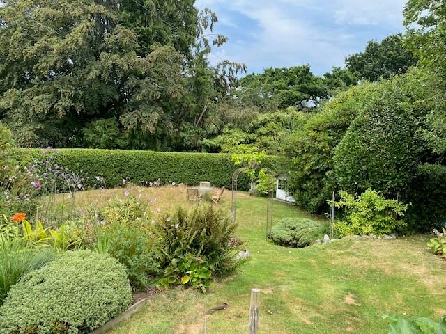 3 bed property in St. Michaels Road, Truro